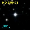HD 276471