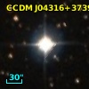 CCDM J04316+3739AB