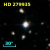 HD 279935