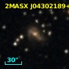 2MASX J04302189+3849177