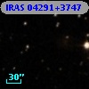 IRAS 04291+3747