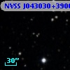 NVSS J043030+390039