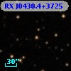RX J0430.4+3725