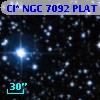 Cl* NGC 7092   PLAT    4056