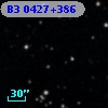 B3 0427+386
