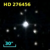 HD 276456