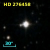 HD 276458