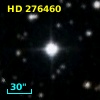 HD 276460