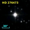 HD 276473