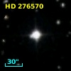 HD 276570