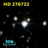 HD 276722