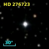 HD 276723
