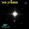 HD 276660