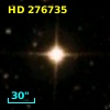 HD 276735