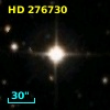 HD 276730