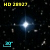 HD  28927