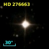 HD 276663