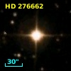 HD 276662