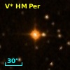 V* HM Per