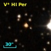 V* HI Per