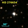 HD 276654