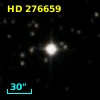 HD 276659