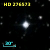 HD 276573