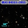 IRAS 04311+3955