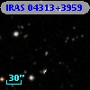 IRAS 04313+3959