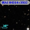 IRAS 04314+3932