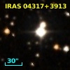 IRAS 04317+3913