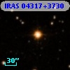 IRAS 04317+3730