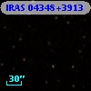 IRAS 04348+3913