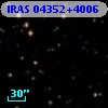 IRAS 04352+4006