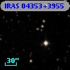 IRAS 04353+3955