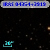 IRAS 04354+3919