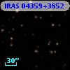IRAS 04359+3852