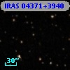 IRAS 04371+3940