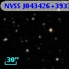NVSS J043426+393340