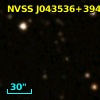 NVSS J043536+394936