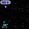WB 0431+3950