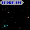 B3 0436+376