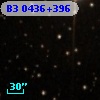 B3 0436+396
