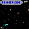 B3 0437+399
