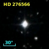 HD 276566