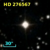 HD 276567