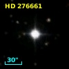 HD 276661
