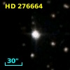 HD 276664