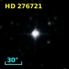 HD 276721