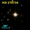 HD 276734